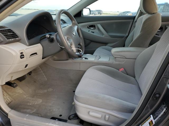 Photo 7 from auction – 2011 TOYOTA CAMRY BASE with VIN 4T4BF3EK0BR170567