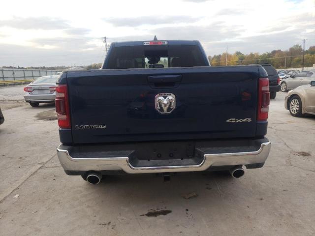 Photo 6 from auction – 2023 RAM 1500 LARAM with VIN 1C6SRFJT6PN667055