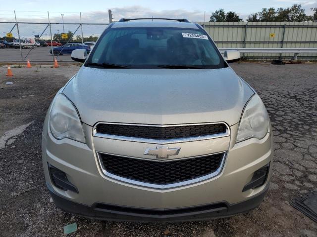 Photo 5 from auction – 2015 CHEVROLET EQUINOX LT with VIN 2GNALBEK3F1161917