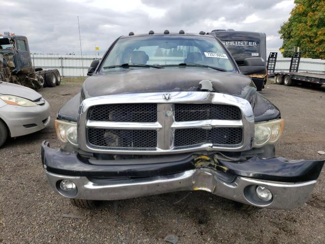 Zdjęcie 5 z aukcji – 2004 DODGE RAM 3500 S z VIN 3D7LU38C54G114410