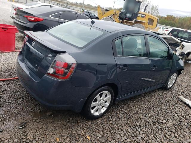 Photo 3 from auction – 2009 NISSAN SENTRA 2.0 with VIN 3N1AB61E49L696506