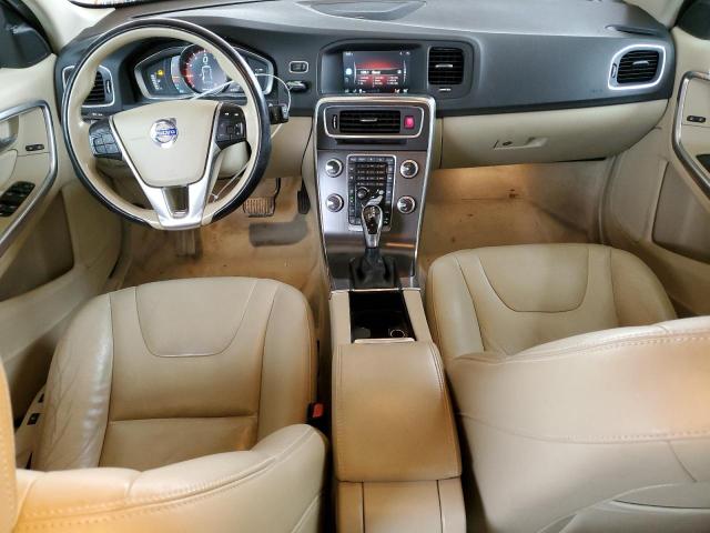 Photo 8 from auction – 2015 VOLVO V60 PREMIE with VIN YV140MEK1F1245616