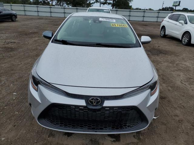 Photo 5 from auction – 2020 TOYOTA COROLLA LE with VIN JTDEPRAE5LJ015138