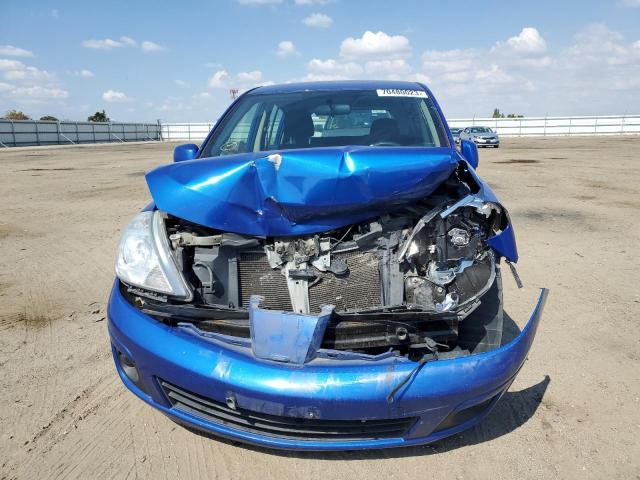 صورة رقم 5 من المزاد - 2011 NISSAN VERSA S مع VIN 3N1BC1CP9BL505316
