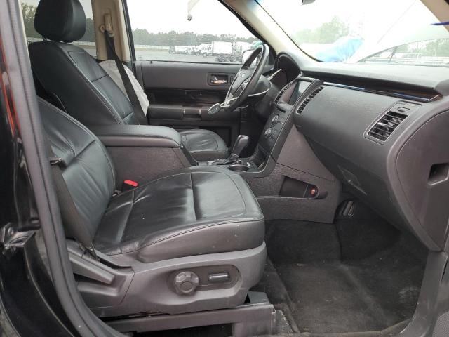 Photo 7 from auction – 2016 FORD FLEX SEL with VIN 2FMGK5C81GBA10614