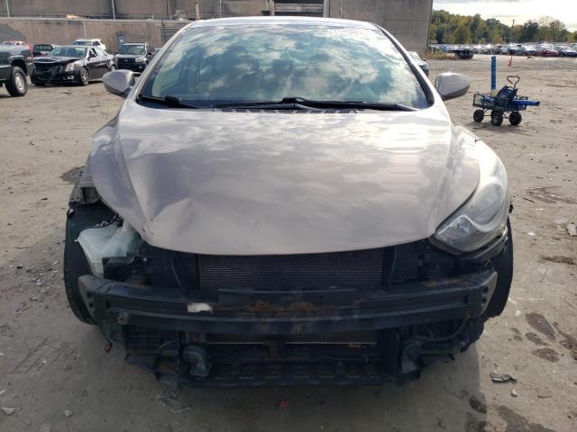 Photo 5 from auction – 2012 HYUNDAI ELANTRA GL with VIN 5NPDH4AE8CH140526