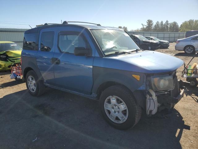 Photo 4 from auction – 2007 HONDA ELEMENT LX with VIN 5J6YH28367L014123