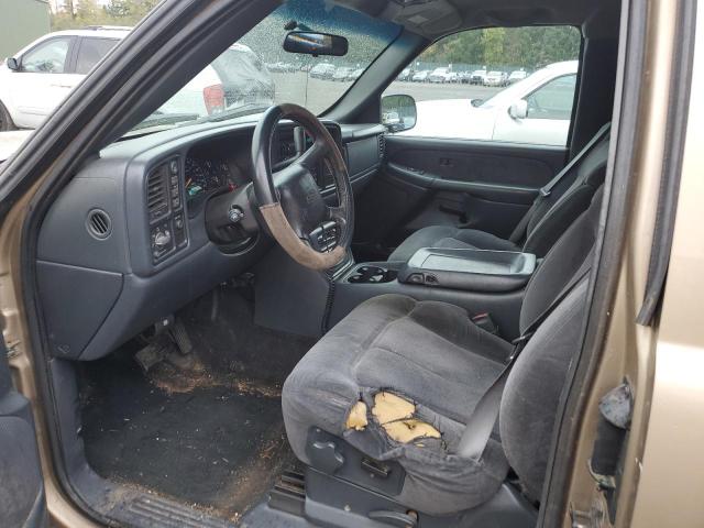 Zdjęcie 7 z aukcji – 2000 CHEVROLET SILVERADO z VIN 2GCEK19T6Y1405959