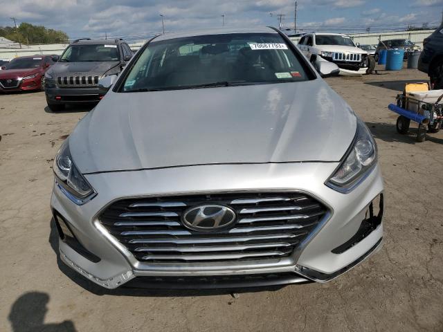 Photo 5 from auction – 2019 HYUNDAI SONATA LIM with VIN 5NPE34AF2KH753221