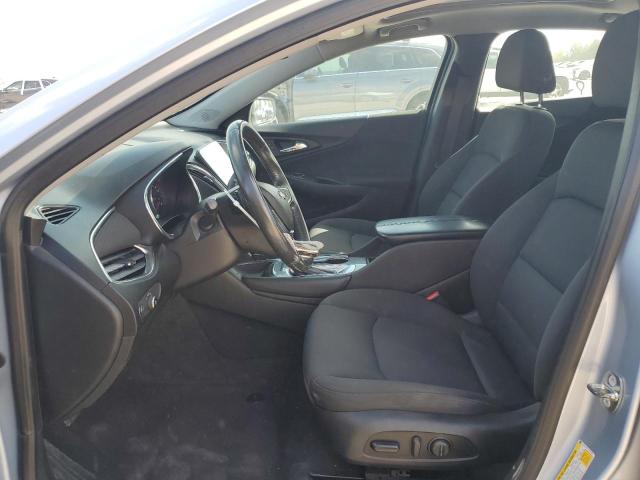 Photo 7 from auction – 2018 CHEVROLET MALIBU LT with VIN 1G1ZD5ST7JF147388