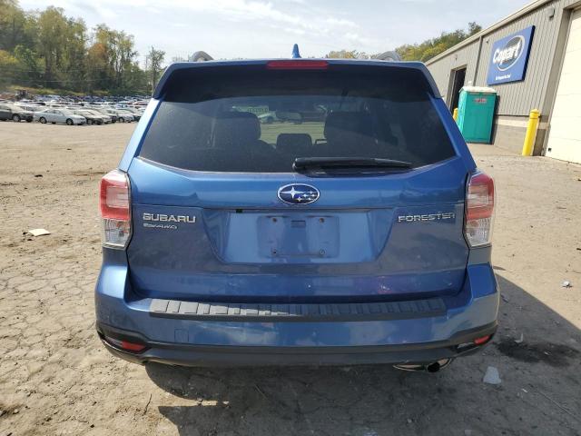 Photo 6 from auction – 2018 SUBARU FORESTER 2 with VIN JF2SJAGC6JH471232