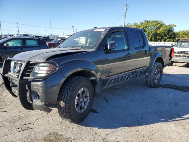 Photo 1 from auction – 2015 NISSAN FRONTIER S with VIN 1N6AD0EV3FN712041