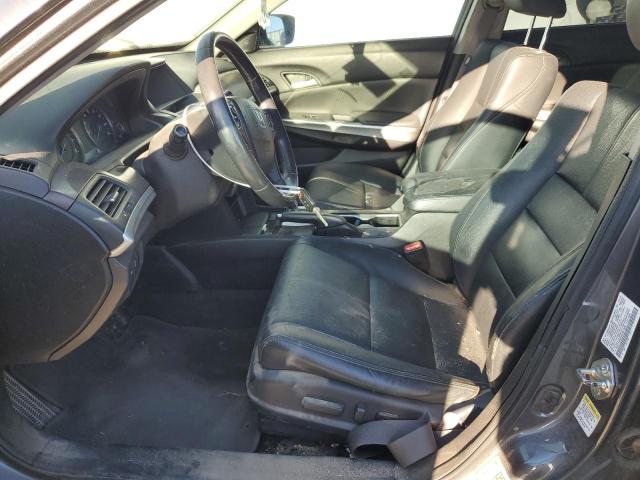 Photo 7 from auction – 2013 HONDA CROSSTOUR with VIN 5J6TF3H54DL001826