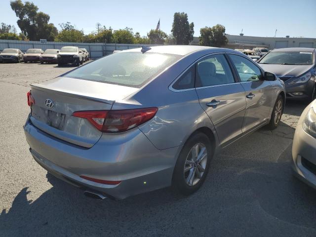 Photo 3 from auction – 2017 HYUNDAI SONATA SE with VIN 5NPE24AF8HH542472