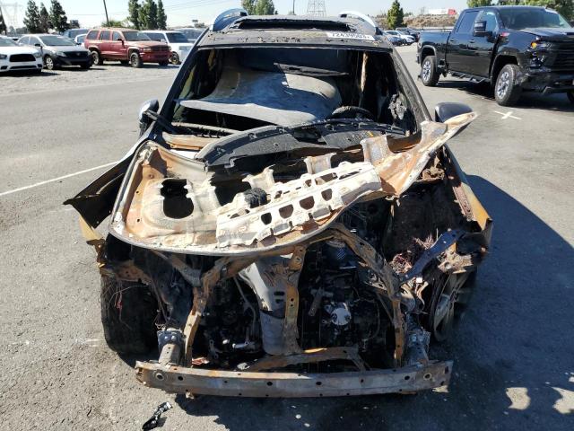 Photo 5 from auction – 2014 TOYOTA RAV4 XLE with VIN 2T3WFREV1EW100273
