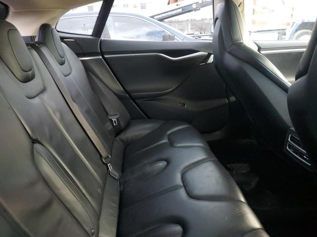 Photo 10 from auction – 2013 TESLA MODEL S with VIN 5YJSA1DG9DFP12145