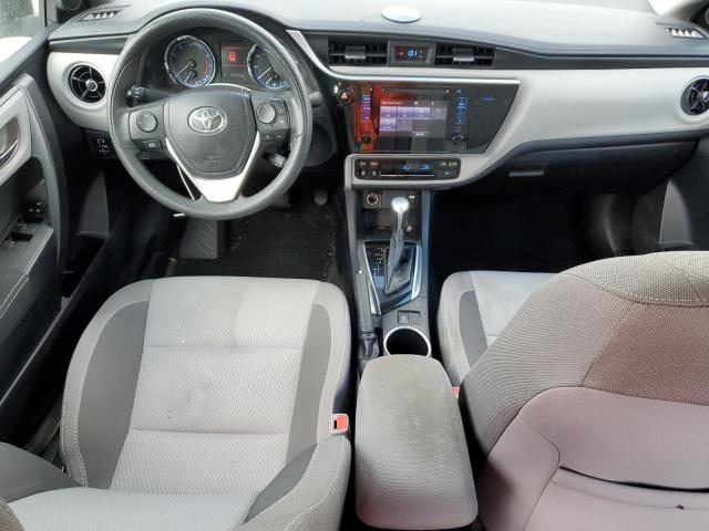 Photo 8 from auction – 2019 TOYOTA COROLLA L with VIN 2T1BURHE1KC218507