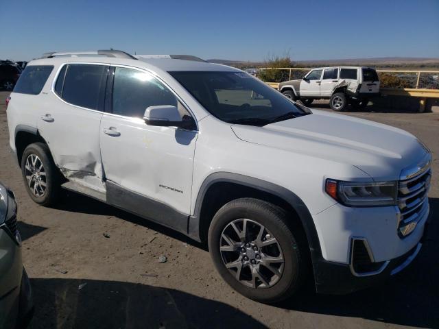 Photo 4 from auction – 2020 GMC ACADIA SLT with VIN 1GKKNULS1LZ114480