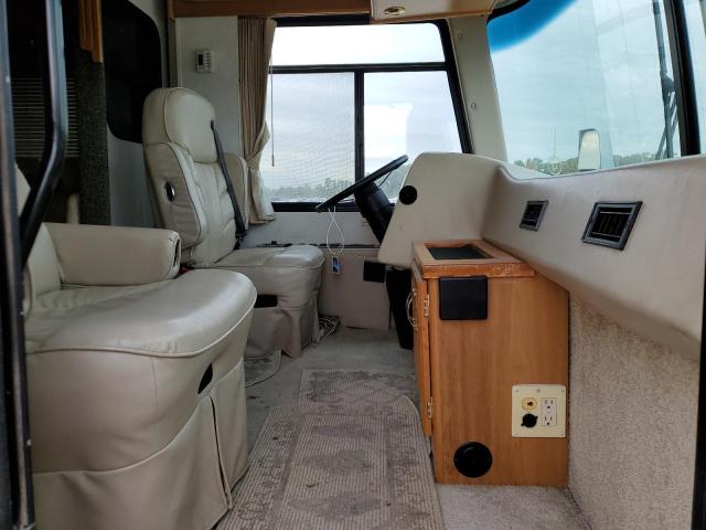 Photo 5 from auction – 2003 SAFA MOTORHOME with VIN 1RFB5435633022623