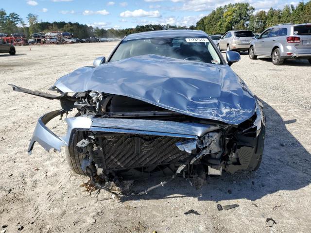 Photo 5 from auction – 2018 VOLVO S90 T5 MOM with VIN LVY982MK1JP028494
