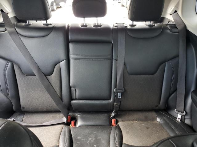 Photo 10 from auction – 2019 JEEP COMPASS LA with VIN 3C4NJDBB8KT839182