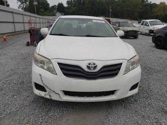 Photo 5 from auction – 2011 TOYOTA CAMRY BASE with VIN 4T1BF3EK1BU655410