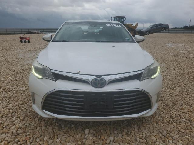 Photo 5 from auction – 2018 TOYOTA AVALON HYB with VIN 4T1BD1EB5JU060245