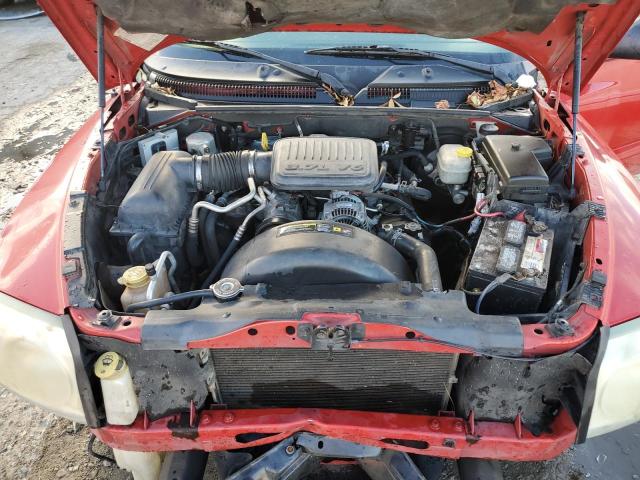Photo 11 from auction – 2006 DODGE DAKOTA QUA with VIN 1D7HE28K96S610925
