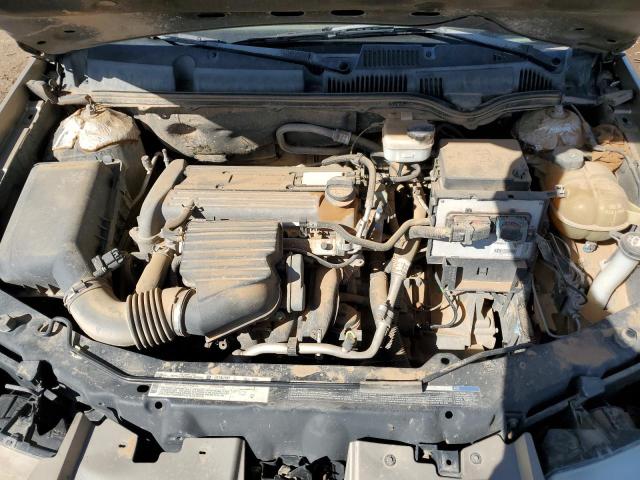 Photo 11 from auction – 2006 SATURN ION LEVEL with VIN 1G8AZ55F06Z140777