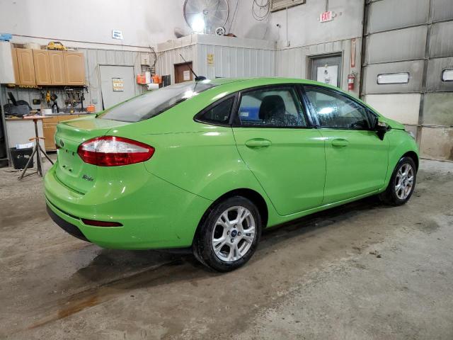 Photo 3 from auction – 2014 FORD FIESTA SE with VIN 3FADP4BJ1EM131801