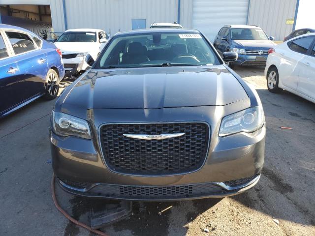 Photo 5 from auction – 2019 CHRYSLER 300 TOURIN with VIN 2C3CCAAG3KH746001