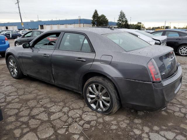 Photo 2 from auction – 2014 CHRYSLER 300 S with VIN 2C3CCAGG7EH353145