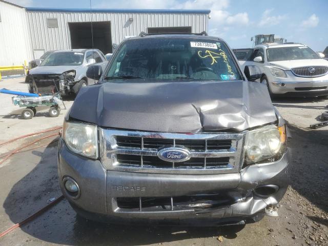 Photo 5 from auction – 2011 FORD ESCAPE XLT with VIN 1FMCU0D78BKA30990