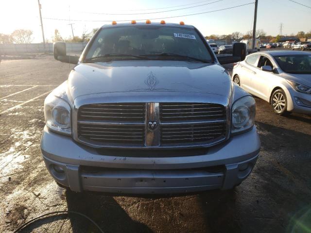 Photo 5 from auction – 2008 DODGE RAM 3500 with VIN 3D7MX49A78G151964