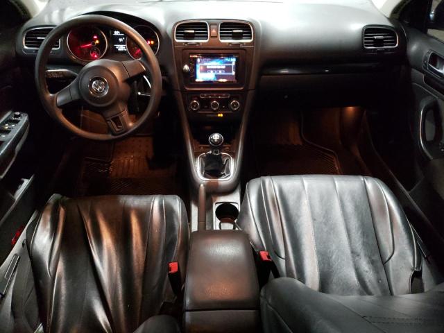 Photo 8 from auction – 2012 VOLKSWAGEN JETTA S with VIN 3VWKP7AJ4CM663753