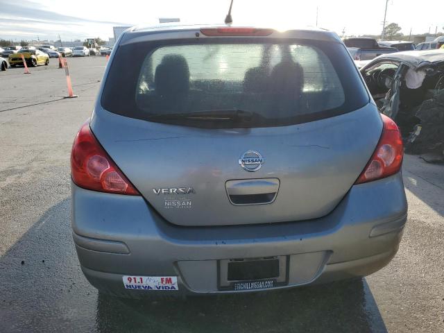Photo 6 from auction – 2011 NISSAN VERSA S with VIN 3N1BC1CP9BL485505