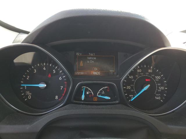 Photo 9 from auction – 2018 FORD ESCAPE SE with VIN 1FMCU9GD4JUB45370