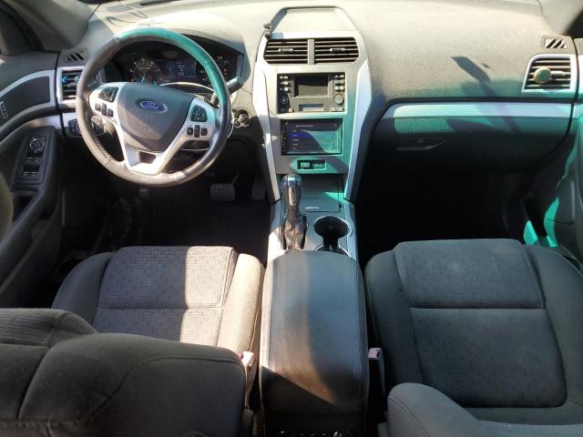Photo 8 from auction – 2014 FORD EXPLORER X with VIN 1FM5K8D80EGB83313