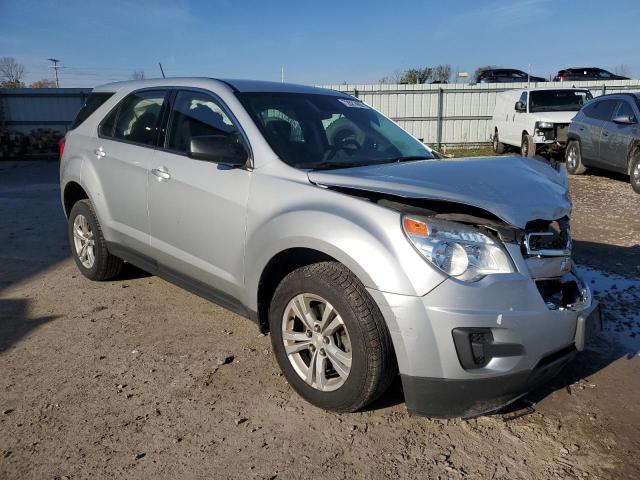 Photo 4 from auction – 2014 CHEVROLET EQUINOX LS with VIN 2GNALAEK0E6297708