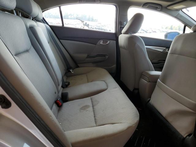 Photo 10 from auction – 2015 HONDA CIVIC EX with VIN 19XFB2F82FE108844
