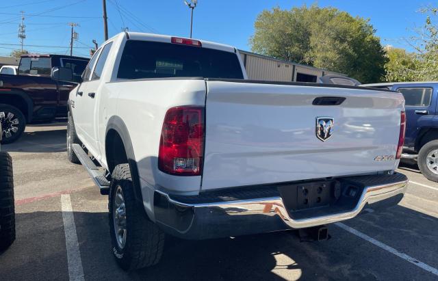 Photo 3 from auction – 2018 RAM 2500 ST with VIN 3C6UR5CL5JG379849