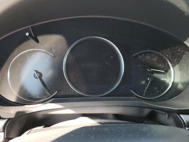 Photo 9 from auction – 2023 MAZDA CX-5 with VIN JM3KFBAY0P0136041