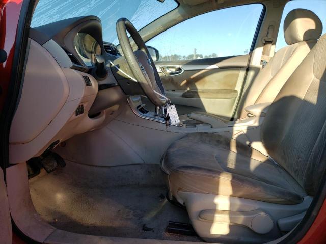 Photo 7 from auction – 2014 NISSAN SENTRA S with VIN 3N1AB7AP4EY307352