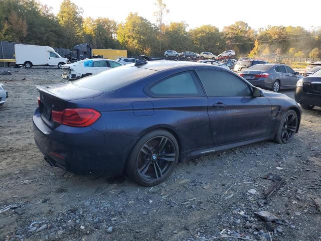 Photo 3 from auction – 2018 BMW M4 with VIN WBS4Y9C59JAG66772