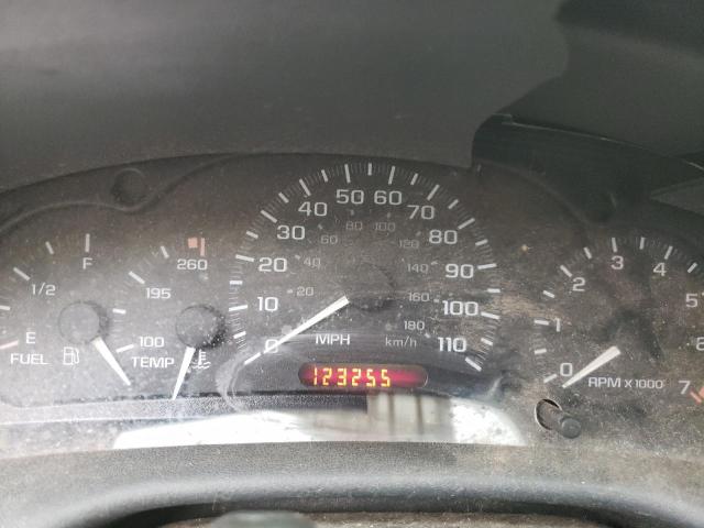 Photo 9 from auction – 2005 CHEVROLET CAVALIER with VIN 1G1JC52F157163239
