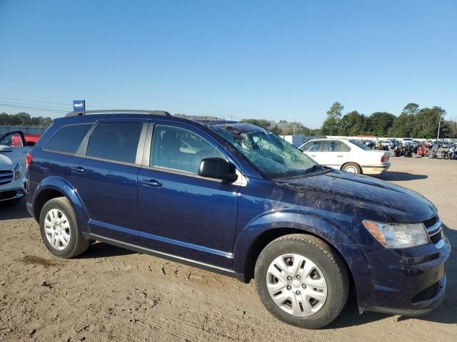 Photo 4 from auction – 2020 DODGE JOURNEY SE with VIN 3C4PDCAB5LT237448
