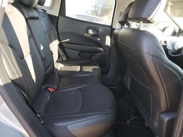 Photo 11 from auction – 2020 JEEP COMPASS LI with VIN 3C4NJDCB0LT168235