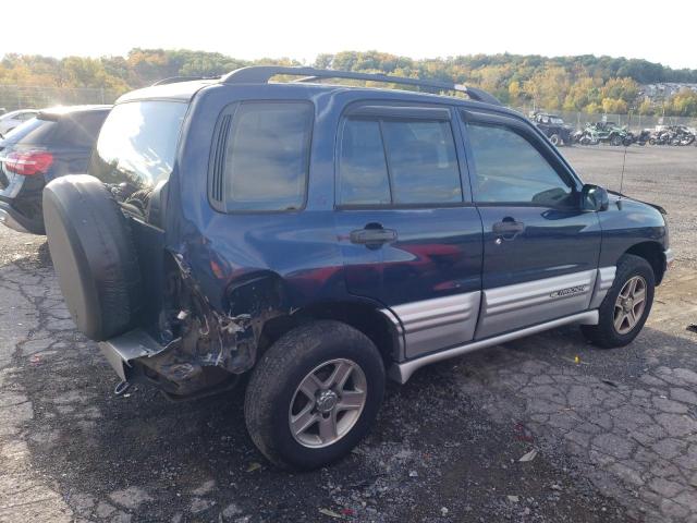 Photo 3 from auction – 2002 CHEVROLET TRACKER LT with VIN 2CNBJ634826906720