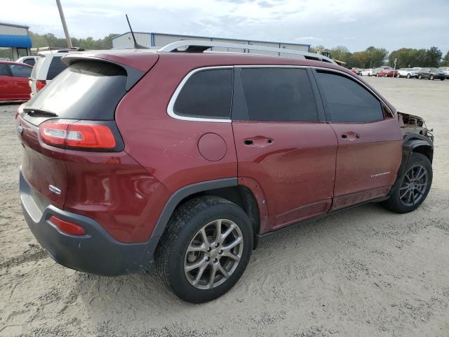 Photo 3 from auction – 2018 JEEP CHEROKEE L with VIN 1C4PJLLB8JD621877