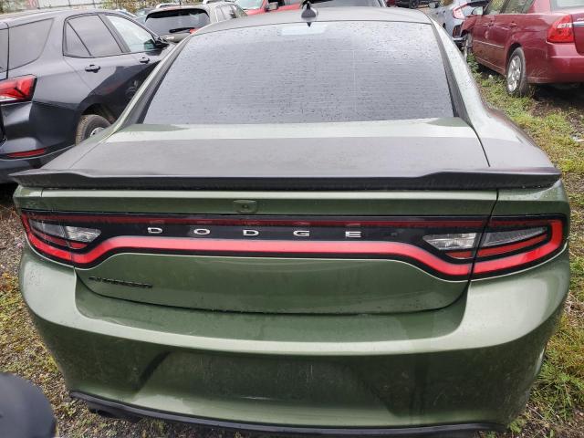 Photo 6 from auction – 2019 DODGE CHARGER SC with VIN 2C3CDXGJ8KH646690
